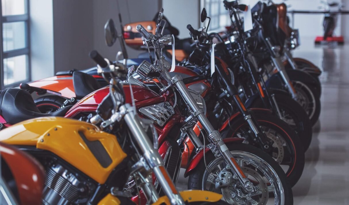 FROM TRACKS TO TRAILS: EXPLORING DIFFERENT TYPES OF MOTORSPORT