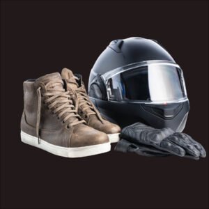BikerGuard Ultimate Kit